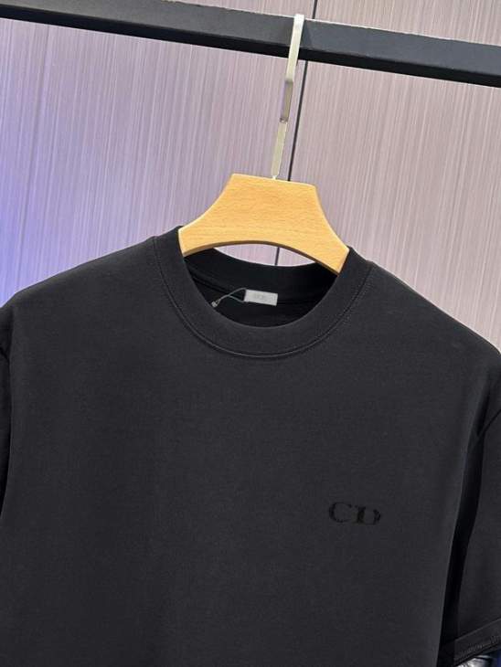 Dior T Shirts Short _SKUDiorS-XLxetr28515597